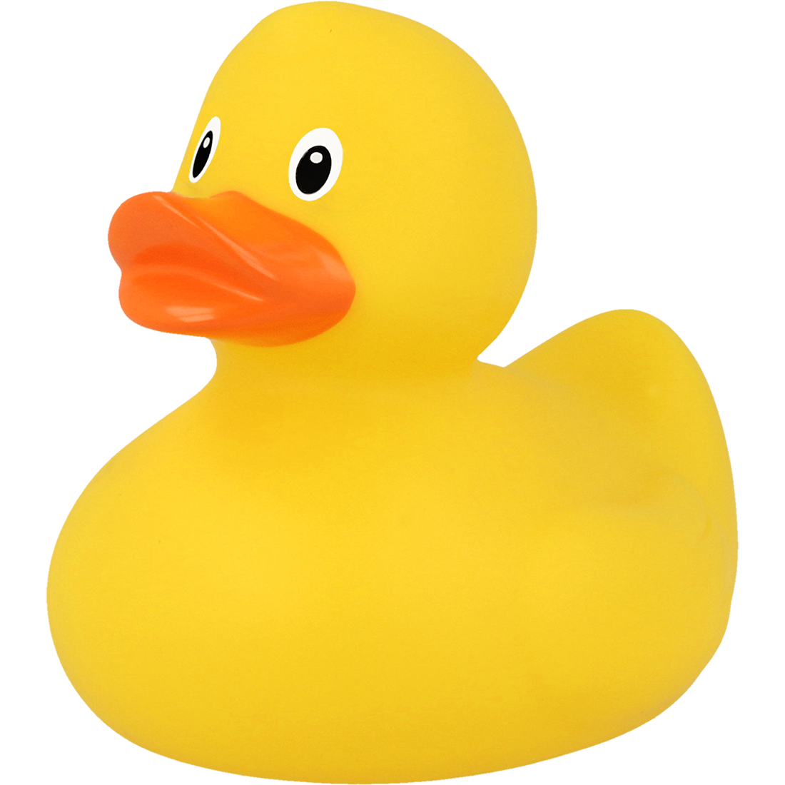 Yellow Rubber Duck